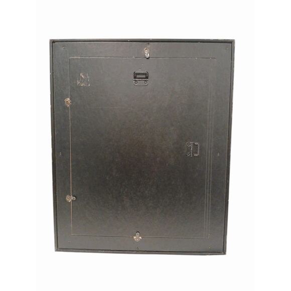 LDS Wall Hanging The Living Christ Proclamation Wood Framed 17x14 Jesus Savior - Picture 6 of 6